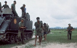 Chiến trường K: Bộ đội Việt Nam đóng giả địch, bắt sống đoàn xe, thu cả trăm khẩu pháo