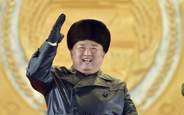 Quân đội Triều Tiên được yêu cầu bảo vệ ông Kim Jong-un "bằng sinh mạng"