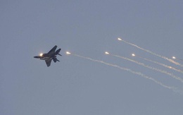 Israel tuyên bố không cần xin phép Mỹ nếu muốn tấn công Iran