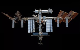 NASA kéo dài thời gian hoạt động trạm vũ trụ quốc tế