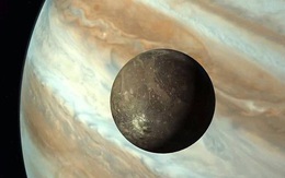 Tàu vũ trụ NASA ghi được đoạn âm thanh bí ẩn từ nơi nghi ngờ có sự sống ở Sao Mộc