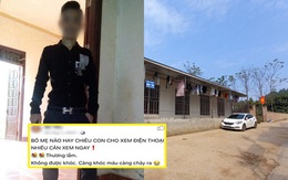 Sự giả tạo của nghi phạm vụ bé 3 tuổi nghi bạo hành ở Hà Nội: Từng chia sẻ bài viết về cách chăm sóc trẻ em