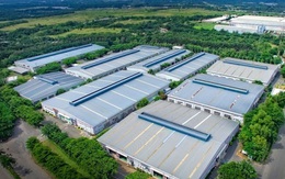 Kon Tum thành lập cụm công nghiệp hơn 60ha