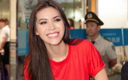 Tin vui: Minh Tú thông báo có kết quả âm tính với Covid-19, tình hình hiện tại thế nào?