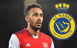 Chuyển nhượng 20/1: “Đại gia” châu Á hỏi mượn Aubameyang, Barca yêu cầu Dembele ra đi