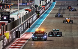F1: Tương lai bất định của Lewis Hamilton