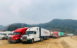 Vụ mua bán lốt xe xuất khẩu tại Lạng Sơn: Hai cán bộ hải quan, công an liên quan thế nào?