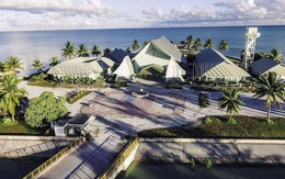 Các quốc đảo "miễn nhiễm Covid-19" không thoát được Omicron