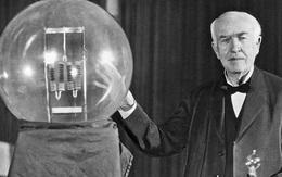 Tại sao nhà phát minh lỗi lạc Thomas Edison lại yêu cầu các ứng viên xin việc phải ăn một chén súp trước mặt ông?