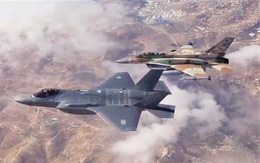 Khả năng đáng gờm của "bộ ba hạt nhân" Israel