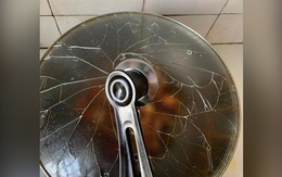 Gặp sự cố "chấn động" khi đang nấu ăn, nàng dâu đăng lên mạng cầu cứu: "Nhờ các cao nhân, mẹ chồng em sắp về rồi…"