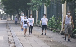 Chuyên gia bệnh phổi khuyên bạn tự rèn một kỹ năng không thể thiếu trong dịch COVID-19