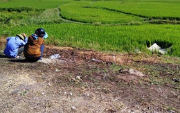 Người đàn ông tử vong sau khi trốn khỏi nơi điều trị Covid-19