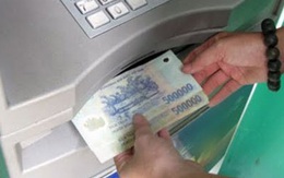 Rút tiền ATM thường xuyên nhưng nhiều người chưa chắc đã biết vì sao lúc được rút tối đa 5 triệu, lúc chỉ 3,5 triệu một lần