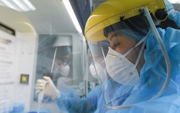 Ngày 24/1, có thêm 14.362 ca COVID-19 mới, 13 tỉnh thành đã ghi nhận biến thể Omicron