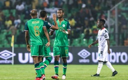 Đội tuyển Comoros dự vòng 1/8 AFCON 2021 mà không có thủ môn