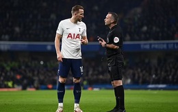 Harry Kane mất bàn thắng vì 'cú lừa' của Thiago Silva?