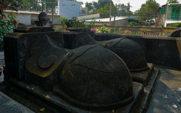 Bí ẩn mộ yểm tại nơi yên nghỉ của người 3 lần từ chối chức 'bộ trưởng' của vua Minh Mạng