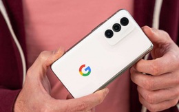 Smartphone màn hình gập của Google sẽ có tên là Pixel Notepad: Thiết kế giống OPPO Find N, giá rẻ hơn Galaxy Z Fold3