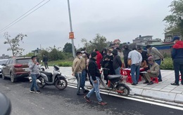 Cận Tết nhà đầu tư đổ xô ‘săn đất’ khu vực này