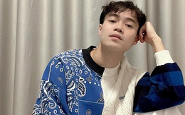 Văn Toàn có biểu hiện lạ vì "tác dụng phụ của Covid-19", lý giải đầu hói là do ế lâu ngày