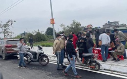 Cận Tết nhà đầu tư đổ xô ‘săn đất’ khu vực này