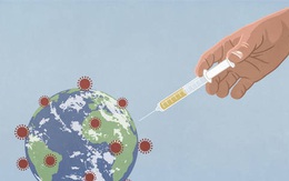 Nghiên cứu mới về hiện tượng ‘siêu miễn dịch’ COVID-19