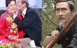 Tuổi xế chiều của NSƯT Mạnh Dung - ông Ba bắt rắn "Đất phương Nam": Vẫn đắt show và có tình yêu trọn vẹn