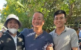 Giám thị Trại giam Xuân Lộc nói về Hải "bánh" ngày ra tù