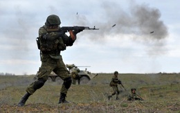 Tương quan lực lượng Nga-Ukraine, Kiev chống đỡ ra sao nếu xung đột xảy ra?