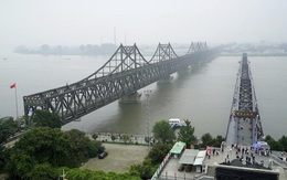 Triều Tiên bắt đầu mở cửa biên giới sau hai năm đóng chặt vì COVID-19