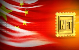 Trung Quốc ra mắt nền tảng NFT do nhà nước hậu thuẫn