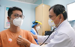 Nếu rơi vào tình trạng hậu COVID-19, nên làm gì?