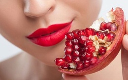 5 tác dụng tuyệt vời của quả lựu đối với sức khỏe tình dục