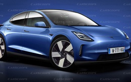 Tesla sắp có xe điện với giá quy đổi dưới 600 triệu: VinFast, Toyota và Volkwagen đều cần lưu tâm