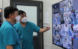 Hà Nội đã có bao nhiêu người tử vong do Covid-19?