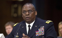 Bộ trưởng Quốc phòng Mỹ mắc COVID-19