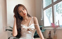 Bất ngờ với nhan sắc xinh như hotgirl của con gái NSND Trần Nhượng