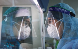 Ngày 3/1, cả nước ghi nhận 15.936 ca COVID-19, giảm 998 ca so với ngày trước đó