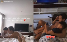 "Cậu cả" nhà đại gia Cường Đô La: Sinh ra từ vạch đích, học trường quốc tế với học phí hơn nửa tỷ đồng/năm, được 4 bố mẹ chiều chuộng hết mực