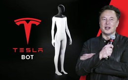 Elon Musk: Điều quan trọng với Tesla bây giờ là làm robot chứ không phải xe mới