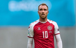 Eriksen chính thức trở lại, khoác áo CLB tí hon tại Ngoại hạng Anh