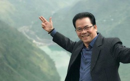 Hai con nối nghiệp bố NSND Trần Nhượng: Kẻ 'đại gia chân đất', người xinh đẹp như hot girl