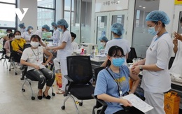 Vì sao số ca mắc Covid-19 do Bộ Y tế và Hải Phòng công bố bị chênh nhau quá lớn?