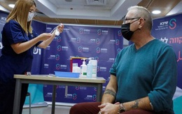 Omicron có thể khiến Israel đạt miễn dịch cộng đồng