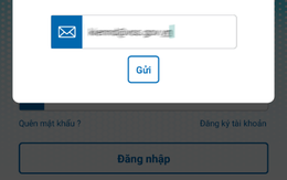Làm gì khi mất mật khẩu ứng dụng BHXH số VssID ?
