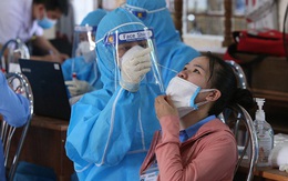 Ngày 4/1, cả nước ghi nhận 14.861 ca COVID-19 mới, giảm 1.087 ca so với ngày trước đó