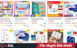 Đằng sau những chiếc bỉm "nội địa Trung" bán đầy chợ mạng: Mẹ ham rẻ, con rước đủ thứ bệnh do nấm mốc và hóa chất từ bỉm rởm... (P2)