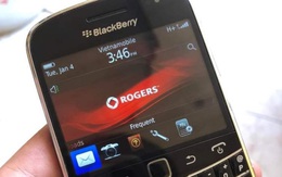 Điện thoại BlackBerry vẫn sử dụng được tại Việt Nam, nhưng người mua vẫn hoang mang