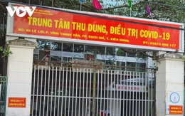 Kiên Giang thanh tra về việc liên kết, mua sắm trang thiết bị y tế, kit xét nghiệm